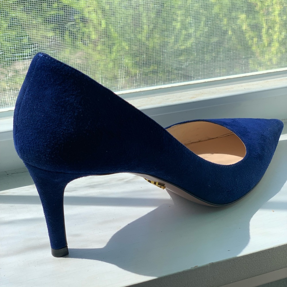 PRADA heels